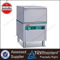 Professional Restaurant Countertop Glass And Dish Washer Used Commercial Dishwasher